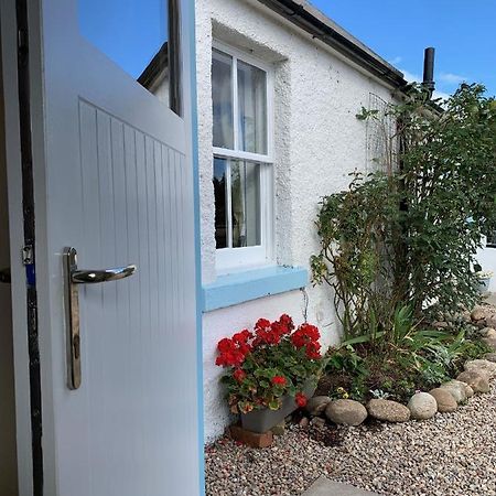 Ploughmans Cottage Forres Exterior photo